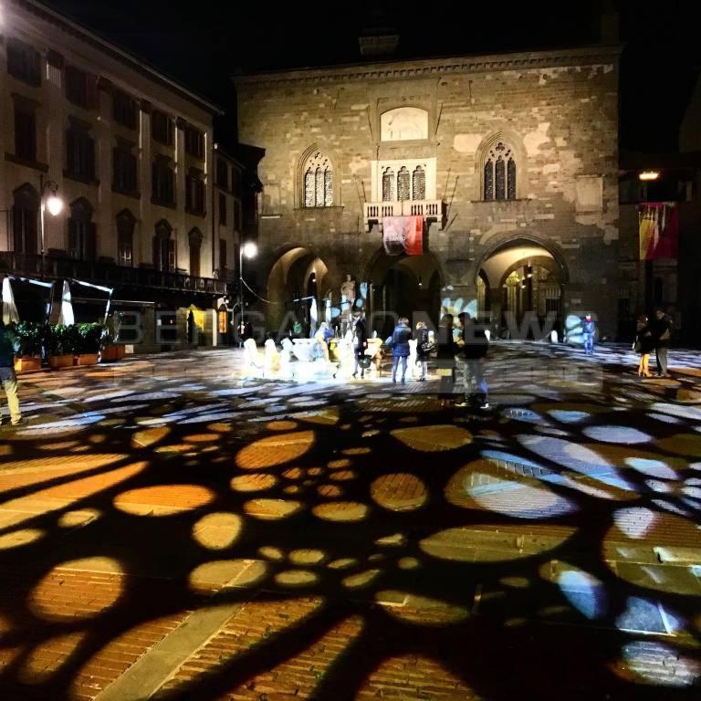 Vila Cascina Cavalli Astino Bergamo Exteriér fotografie